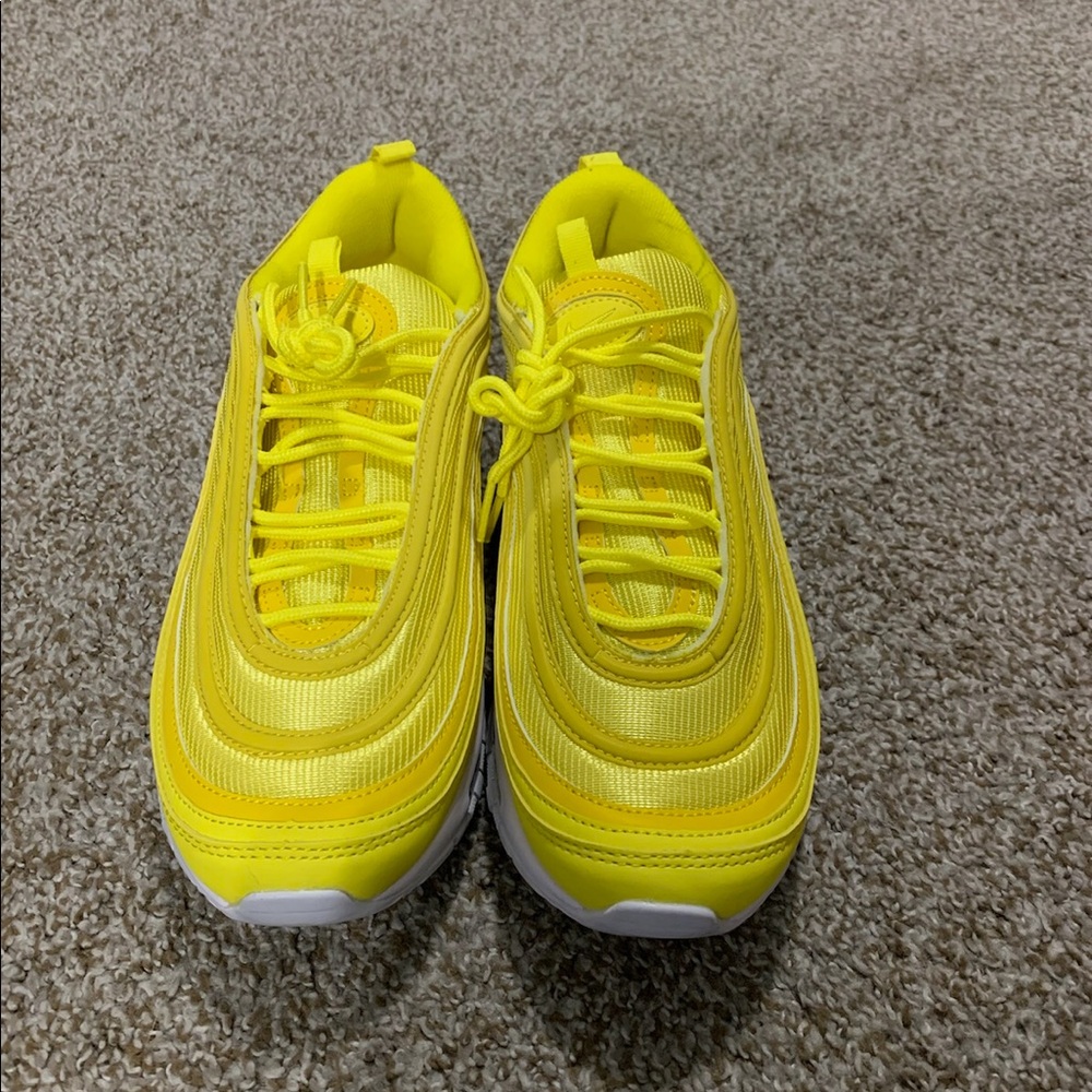 Nike air max 97